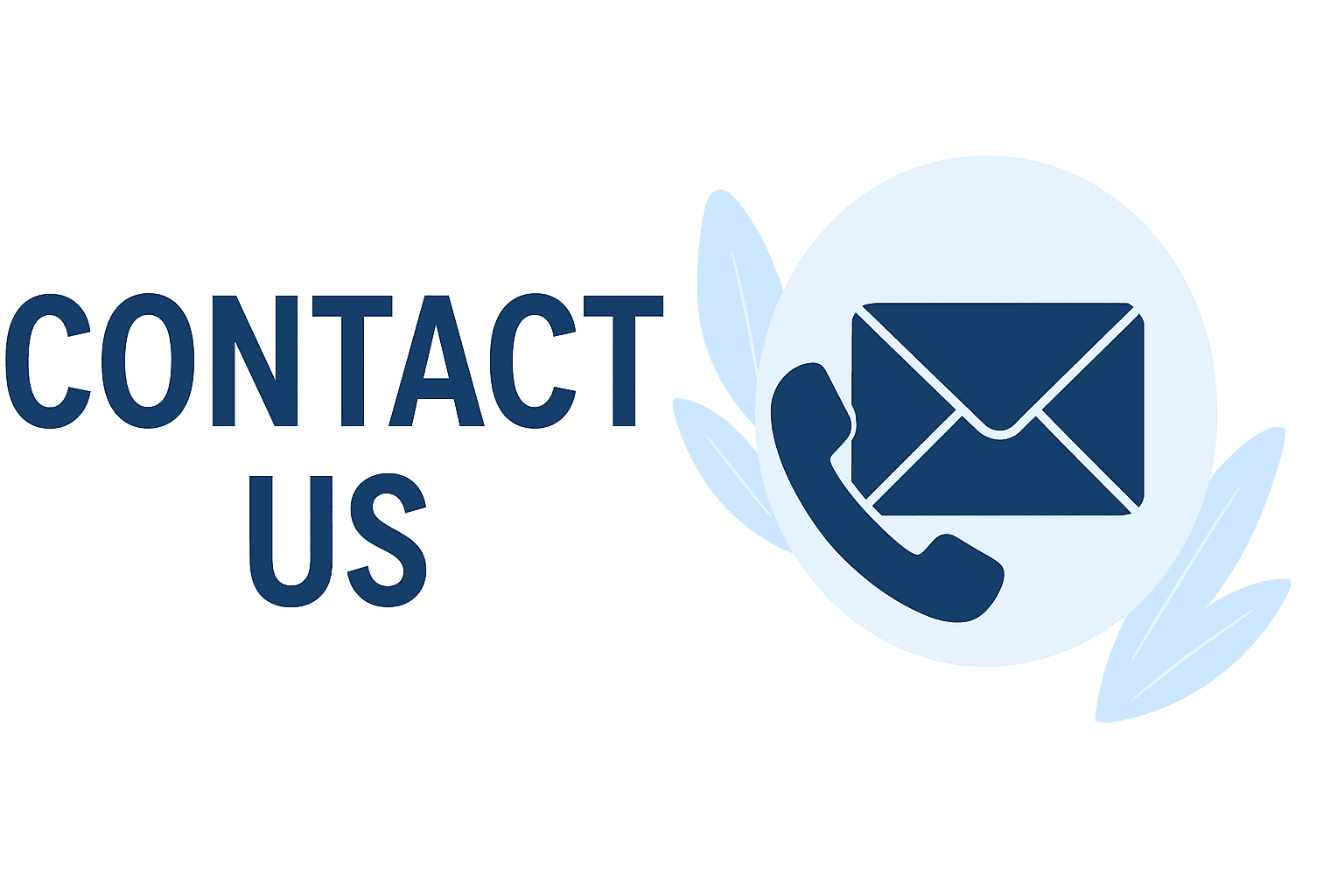 contact us page of burn with purpose